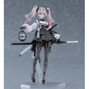 Max Factory Fukashin Ryouiki figma Ruka 