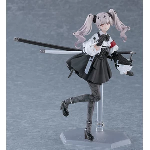 Max Factory Fukashin Ryouiki figma Ruka 