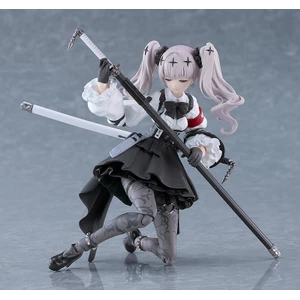 Max Factory Fukashin Ryouiki figma Ruka 