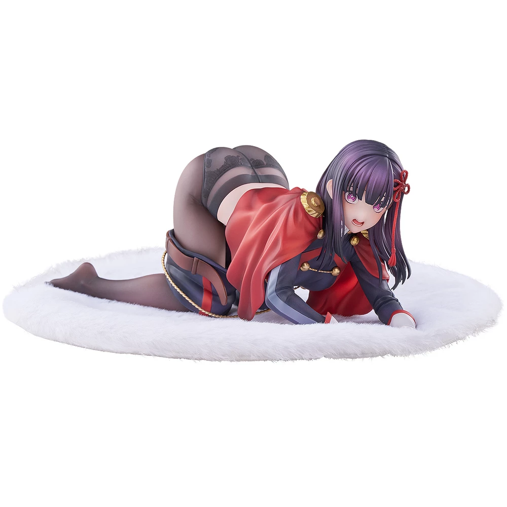 Chained Soldier Season 2 Ren Yamashiro Plushie Set 