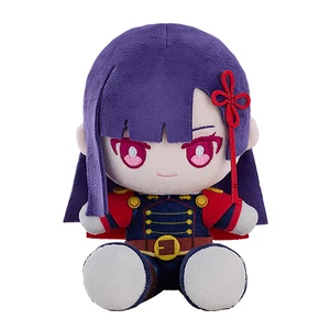 Solarain Chained Soldier Season 2 Ren Yamashiro Plushie Set 