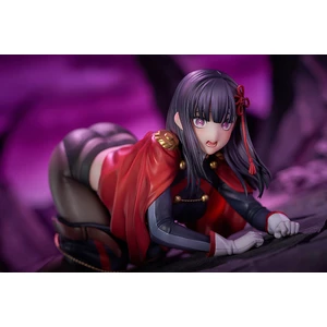 Solarain Chained Soldier Season 2 Ren Yamashiro Plushie Set 