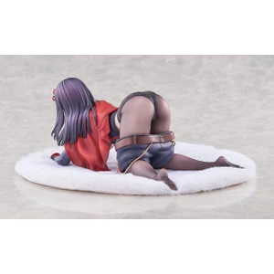 Solarain Chained Soldier Season 2 Ren Yamashiro Plushie Set 