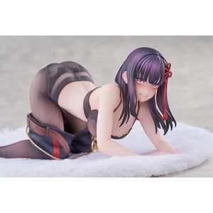 Solarain Chained Soldier Season 2 Ren Yamashiro Plushie Set 