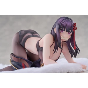 Solarain Chained Soldier Season 2 Ren Yamashiro Plushie Set 