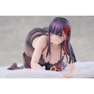 Solarain Chained Soldier Season 2 Ren Yamashiro Plushie Set 