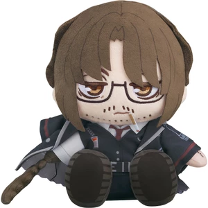Good Smile Company Limbus Company Plushie Gregor 