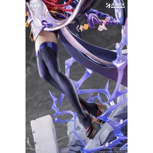 Apex Innovation Plane of Euthymia 1/7 Scale Raiden Shogun 