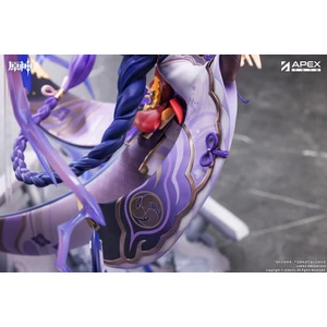 Apex Innovation Plane of Euthymia 1/7 Scale Raiden Shogun 