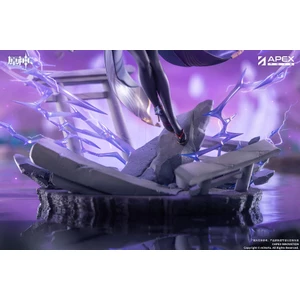 Apex Innovation Plane of Euthymia 1/7 Scale Raiden Shogun 