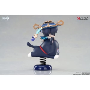 Apex Innovation Genshin Impact Chibi Springy Wanderer 