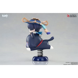 Apex Innovation Genshin Impact Chibi Springy Wanderer 