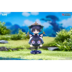 Apex Innovation Genshin Impact Chibi Springy Wanderer 