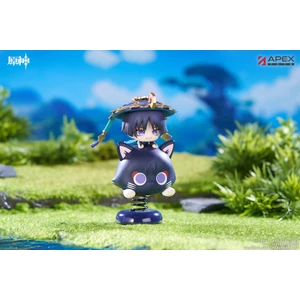 Apex Innovation Genshin Impact Chibi Springy Wanderer 