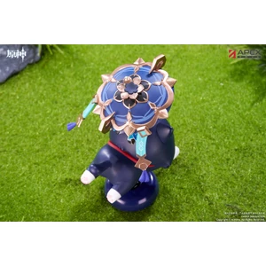 Apex Innovation Genshin Impact Chibi Springy Wanderer 