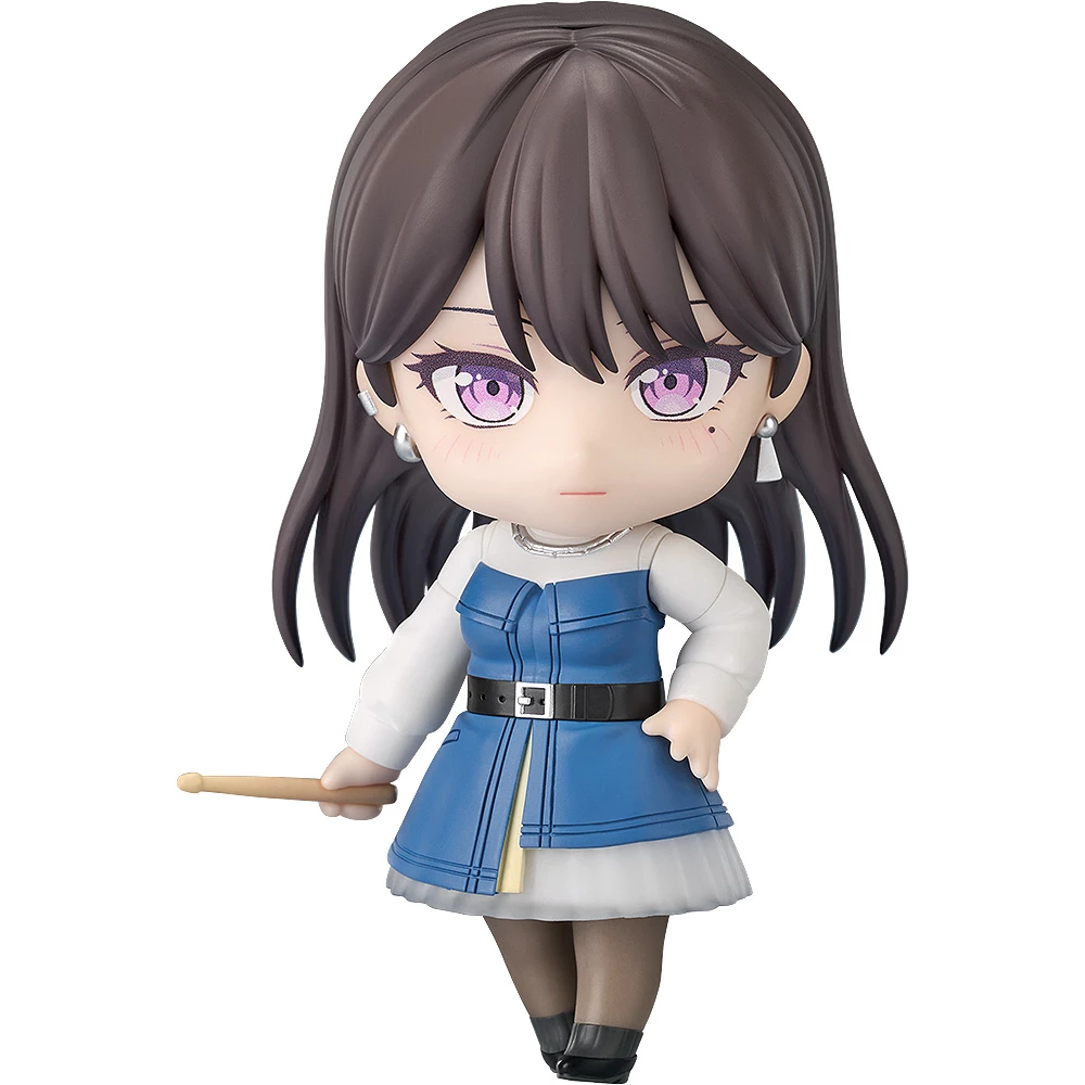 BanG Dream! Nendoroid Taki Shiina 