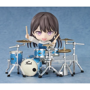 Good Smile Arts Shanghai BanG Dream! Nendoroid Taki Shiina 