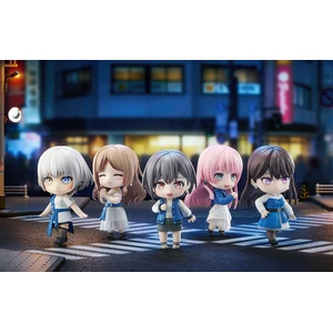 Good Smile Arts Shanghai BanG Dream! Nendoroid Taki Shiina 