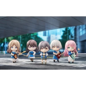 Good Smile Arts Shanghai BanG Dream! Nendoroid Taki Shiina 