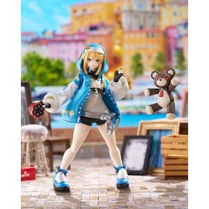 Good Smile Company GUILTY GEAR -STRIVE- figma Bridget 