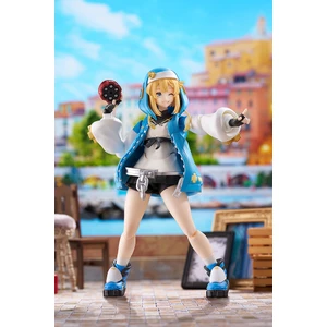Good Smile Company GUILTY GEAR -STRIVE- figma Bridget 