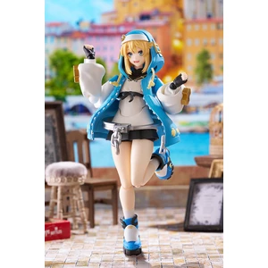 Good Smile Company GUILTY GEAR -STRIVE- figma Bridget 