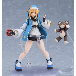 Good Smile Company GUILTY GEAR -STRIVE- figma Bridget 