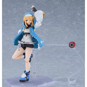 Good Smile Company GUILTY GEAR -STRIVE- figma Bridget 
