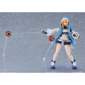 Good Smile Company GUILTY GEAR -STRIVE- figma Bridget 