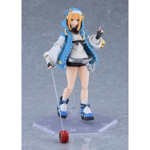 Good Smile Company GUILTY GEAR -STRIVE- figma Bridget 