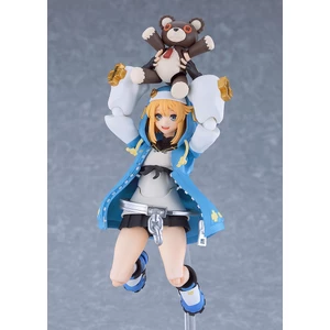 Good Smile Company GUILTY GEAR -STRIVE- figma Bridget 