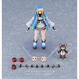 Good Smile Company GUILTY GEAR -STRIVE- figma Bridget 