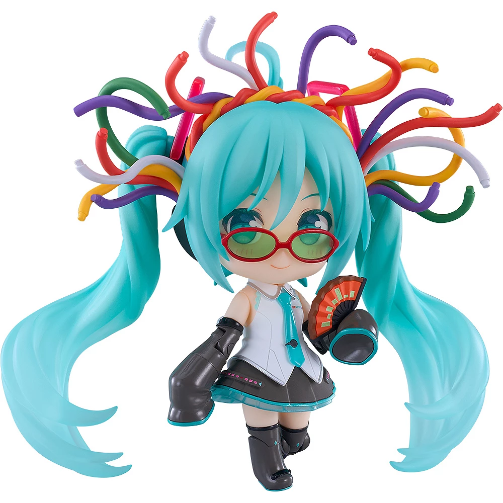 Nendoroid Hatsune Miku HMO Ver. 
