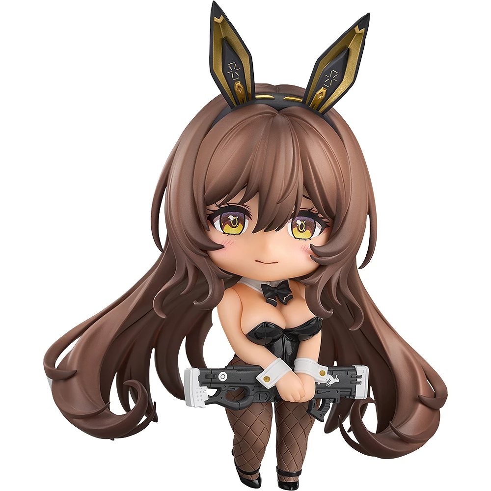 GODDESS OF VICTORY NIKKE Nendoroid Noir 