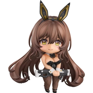 Good Smile Arts Shanghai GODDESS OF VICTORY NIKKE Nendoroid Noir 