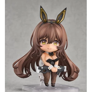 Good Smile Arts Shanghai GODDESS OF VICTORY NIKKE Nendoroid Noir 