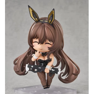 Good Smile Arts Shanghai GODDESS OF VICTORY NIKKE Nendoroid Noir 