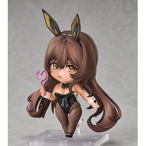 Good Smile Arts Shanghai GODDESS OF VICTORY NIKKE Nendoroid Noir 