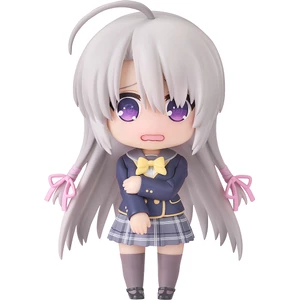 Good Smile Arts Shanghai Sabbat of the Witch Nendoroid Nene Ayachi 