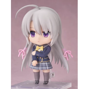 Good Smile Arts Shanghai Sabbat of the Witch Nendoroid Nene Ayachi 