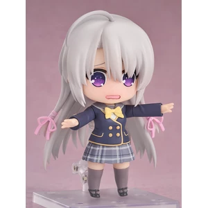 Good Smile Arts Shanghai Sabbat of the Witch Nendoroid Nene Ayachi 