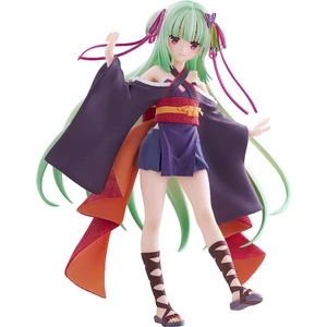 Good Smile Company Senkoi Manbana POP UP PARADE L Murasame 