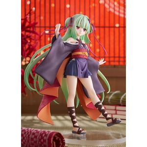 Good Smile Company Senkoi Manbana POP UP PARADE L Murasame 
