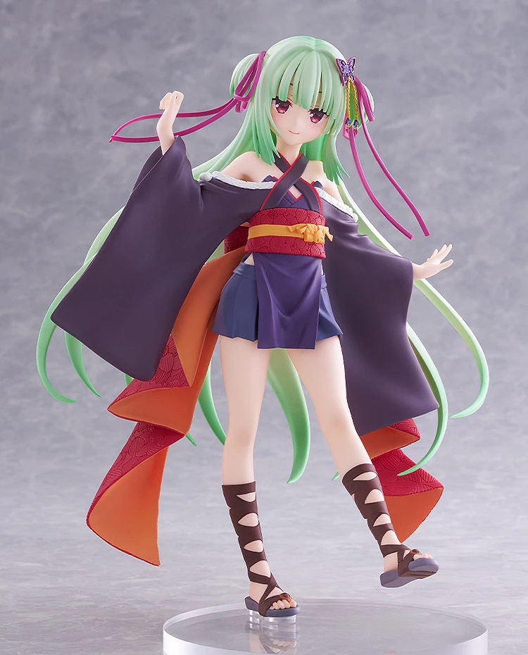 Good Smile Company Senkoi Manbana POP UP PARADE L Murasame