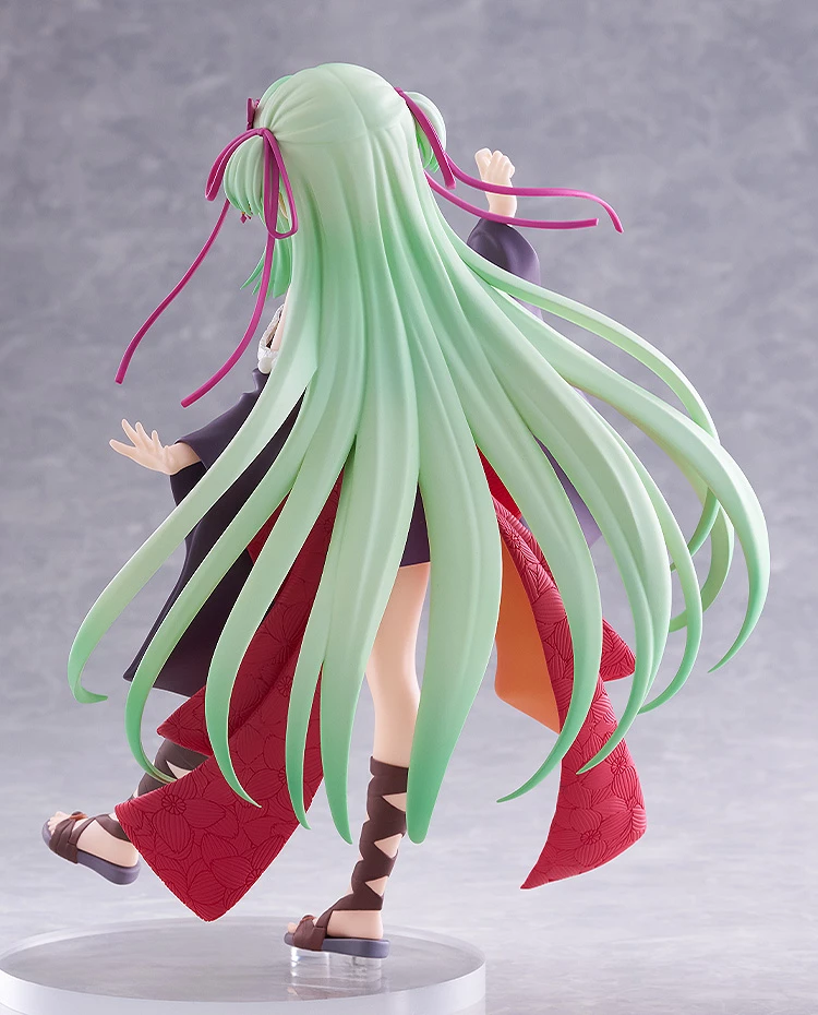 Good Smile Company Senkoi Manbana POP UP PARADE L Murasame