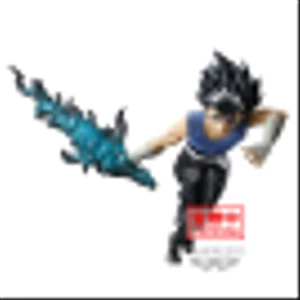 Bandai Yu Yu Hakusho Ankoku Bujutsukai Hiei 