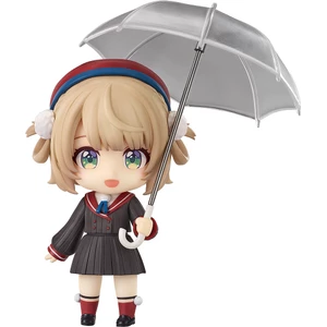 Good Smile Arts Shanghai Shigure Ui Nendoroid Shigure Ui Standard Outfit Ver. 