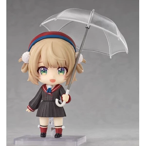 Good Smile Arts Shanghai Shigure Ui Nendoroid Shigure Ui Standard Outfit Ver. 
