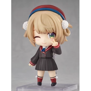Good Smile Arts Shanghai Shigure Ui Nendoroid Shigure Ui Standard Outfit Ver. 