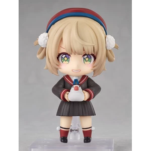 Good Smile Arts Shanghai Shigure Ui Nendoroid Shigure Ui Standard Outfit Ver. 
